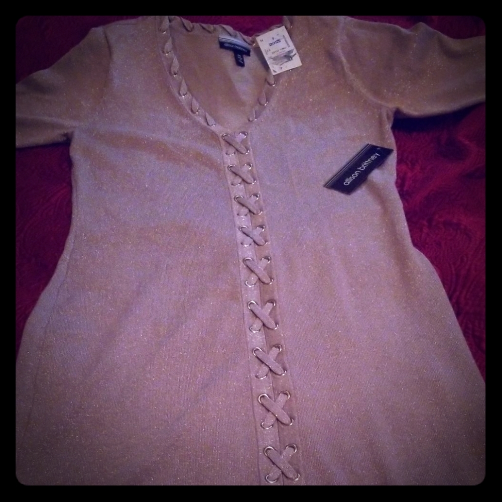 Woman dress